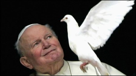 Juan Pablo II el Papa con mayor popularidad en la historia moderna de la Iglesia